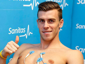 Bale'nin sakatlık bilmecesi