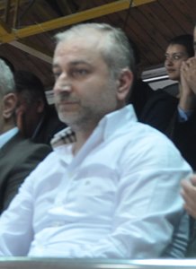 TS Hentbol takımı başkanı maçı değerlendirdi