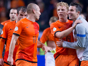 Dünya Kupası Kuralarında Hollanda ve Türkiye Maçı Kaderi Belirleyecek
