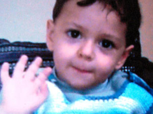 Trabzon'da öldü, başkalarına umut oldu!