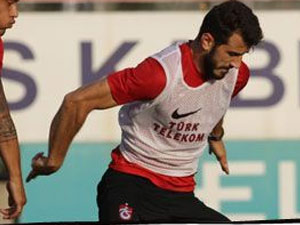 Erkan ve Serdar Trabzonspor'un gündeminde mi?