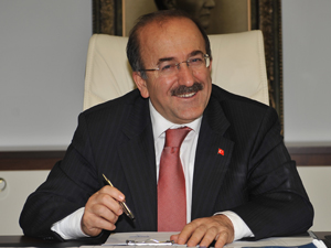 Sevgi, barış ve dayanışmaya ihtiyaç var