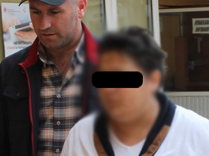 Trabzon'da Bıçaklı kavgada mahkeme kararı verdi