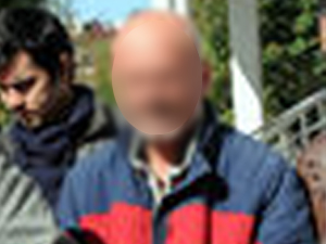 Sorgulamada "Sapık" çıktı