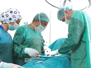 Özel Hastanelere İyi, Vatandaşa Kötü Haber