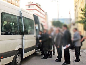 İşverene 30 gün süre...