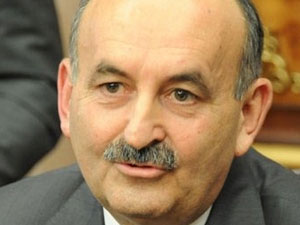 "Bu bir rezalettir!"