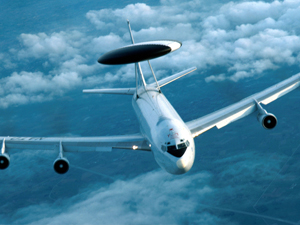 Uçaklar 10 yıl sonra geldi