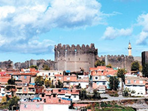 Doğu'ya dev yatırım!