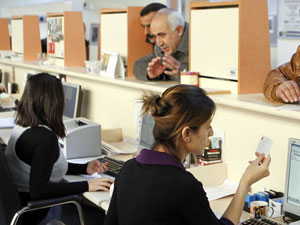 Memurların yüzünü güldürecek düzenleme