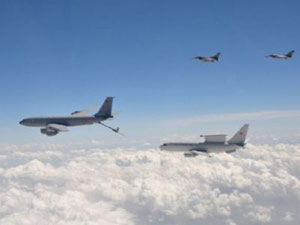 Türkiye'den dengeleri değiştirecek hareket!