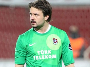 Trabzonspor'un Onur'u