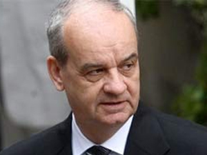 Başbuğ'dan bayram mesajı: Bölünüyoruz