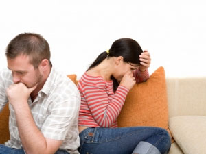 Stresin cinsiyete göre değişimi