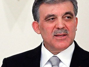 Tüm sorunların üzerine cesaretle gidilmektedir