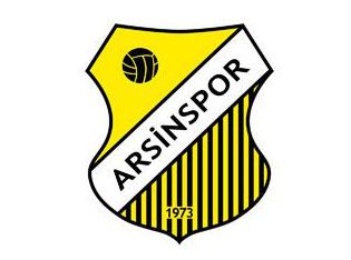 Arsinspor'da moraller bozuldu