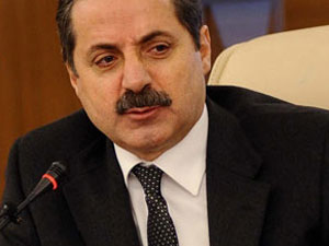 Bakan Çelik tarih verdi