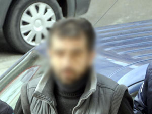 Kalbinden bıçakladı ve özür diledi!