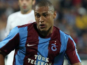 Henrique bir türlü yaranamadı