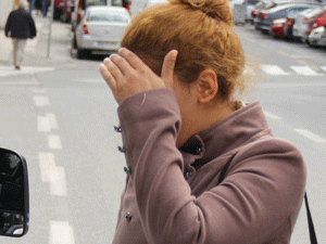 Altın bilezik hırsızlığına 4 gözaltı