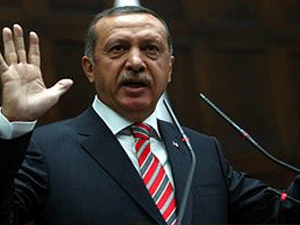 Erdoğan'ın kurbanı Bosna'da kesilecek