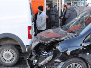 "Mağdurları dolandırıyorlar"