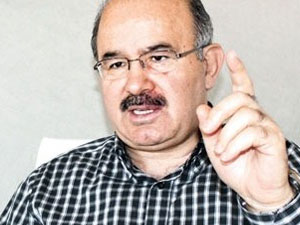 ''Başbakan siyasate devam edemez''