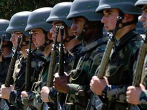 Askerliğin kısaltılacağı tarih belli oldu