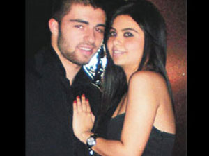 Cem Garipoğlu'nun gizli kasası bulundu