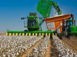 Çiftçilere Ekipman Desteği