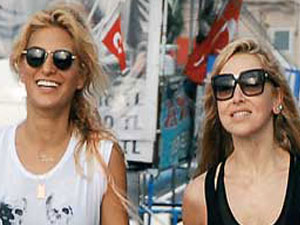 Hadise benim için bitmiştir!