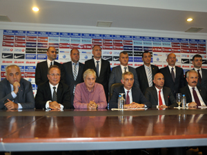 TS'de Asbaşkan kim olacak?