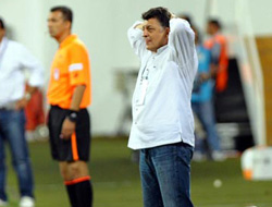 Yılmaz Vural, Ferguson'u bile solladı!