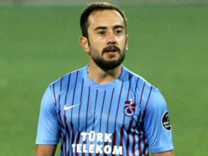 Milli takımda Olcan 11'de