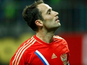 Rusya, Portekiz'i ağlattı