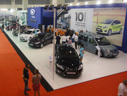 Türkiye'de binlerce araç geri çağırılıyor!