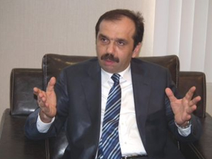 Balta: Hiç bir proje karşılıksız kalmadı