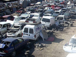 Hurda araç sahiplerine müjde!