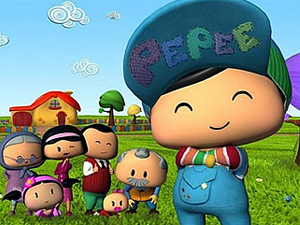 Pepee İşsiz Kaldı