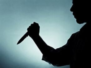 Ordu'da dehşet!  Eşini 16 yerinden bıçakladı..