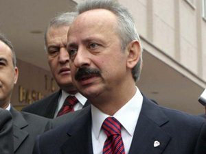 Ulusoy: Bu federasyon karar falan veremez