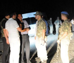 Arazi kavgası faciaya dönüştü: 4 ölü!