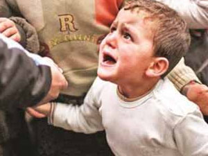 Suriye'de utandıran fetva!