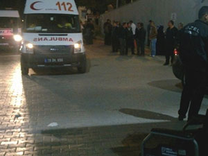 Bayramı kana buladılar!