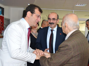 "2014'te iktidar CHP!"