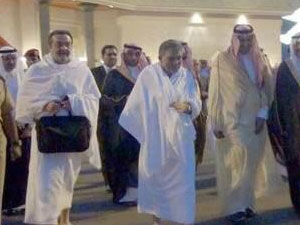 Onu hiç böyle görmediniz