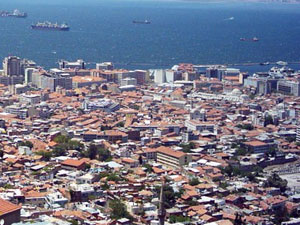 En çok boşanmaların olduğu il!