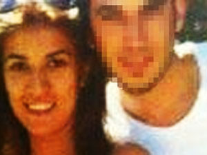 Borç yüzünden sevgilisini öldürdü