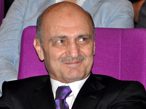 Erdoğan Bayraktar'dan karşılama tepkisi!