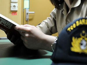 Subaylardan mektup: Teselliye gelmeyin!